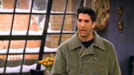 Ross | Image Via: Warner Bros. Television